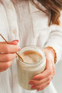 Clearance nüMorning Morning Latte Moon Milk vanille