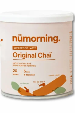 nüMorning Morning Latte Original Chaï