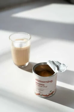 nüMorning Morning Latte Original Chaï