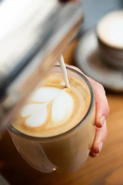 nüMorning Morning Latte Original Chaï