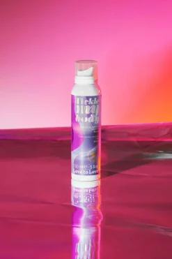 Sale Love to Love Mousee de massage monoï Tickle my body