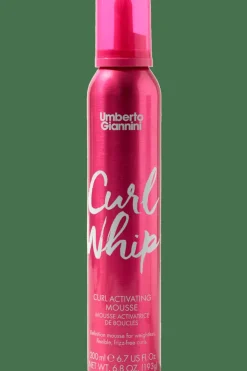 Umberto Giannini Mousse activatrice de boucles