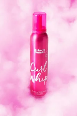 Umberto Giannini Mousse activatrice de boucles