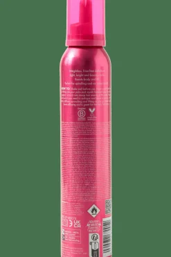 Umberto Giannini Mousse activatrice de boucles