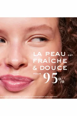 Clearance Nuxe Mousse aérienne nettoyante Very Rose