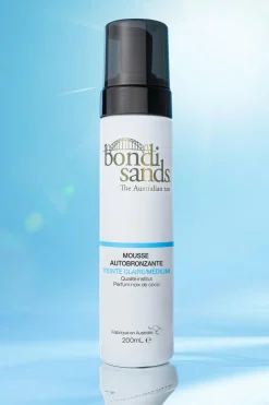 New Bondi Sands Mousse autobronzante