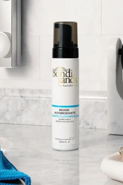 New Bondi Sands Mousse autobronzante