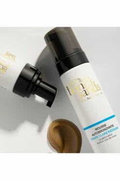 New Bondi Sands Mousse autobronzante