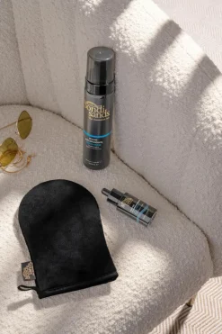 New Bondi Sands Mousse autobronzante