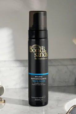 New Bondi Sands Mousse autobronzante