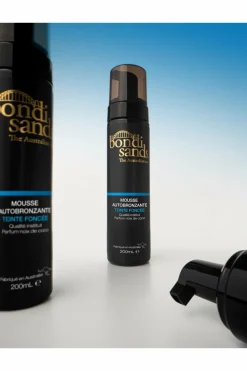 New Bondi Sands Mousse autobronzante
