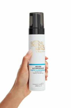New Bondi Sands Mousse autobronzante