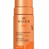 Nuxe Mousse autobronzante hydratante Sun