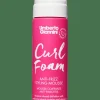 New Umberto Giannini Mousse Coiffante Anti-frisottis