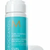 Moroccanoil Mousse contrôle des boucles