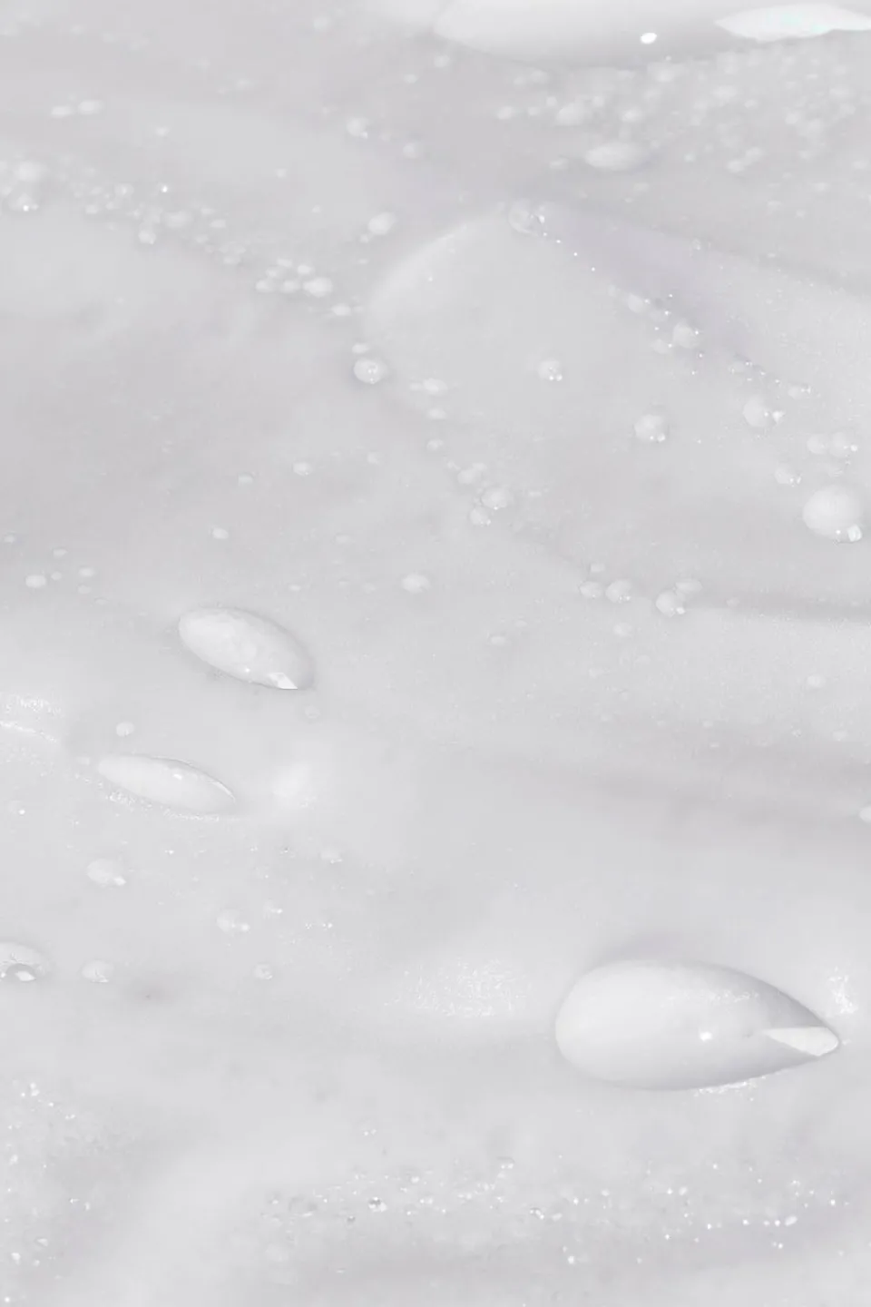 New Baïja Mousse de douche Delirium Floral