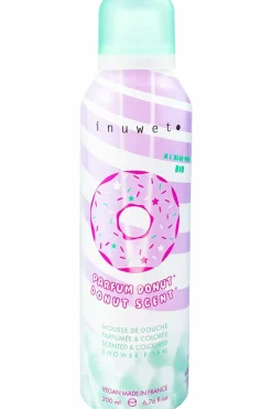Best Inuwet (In Unicorn We Trust) Mousse de douche Donuts