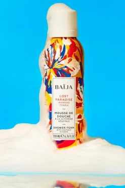 New Baïja Mousse de douche Lost Paradise