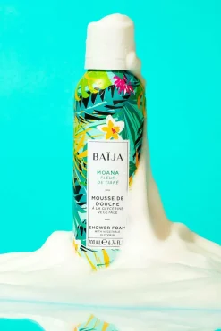 Baïja Mousse de douche Moana