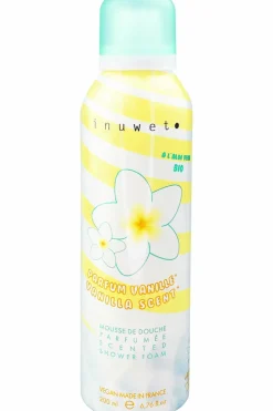 Inuwet (In Unicorn We Trust) Mousse de douche Vanille
