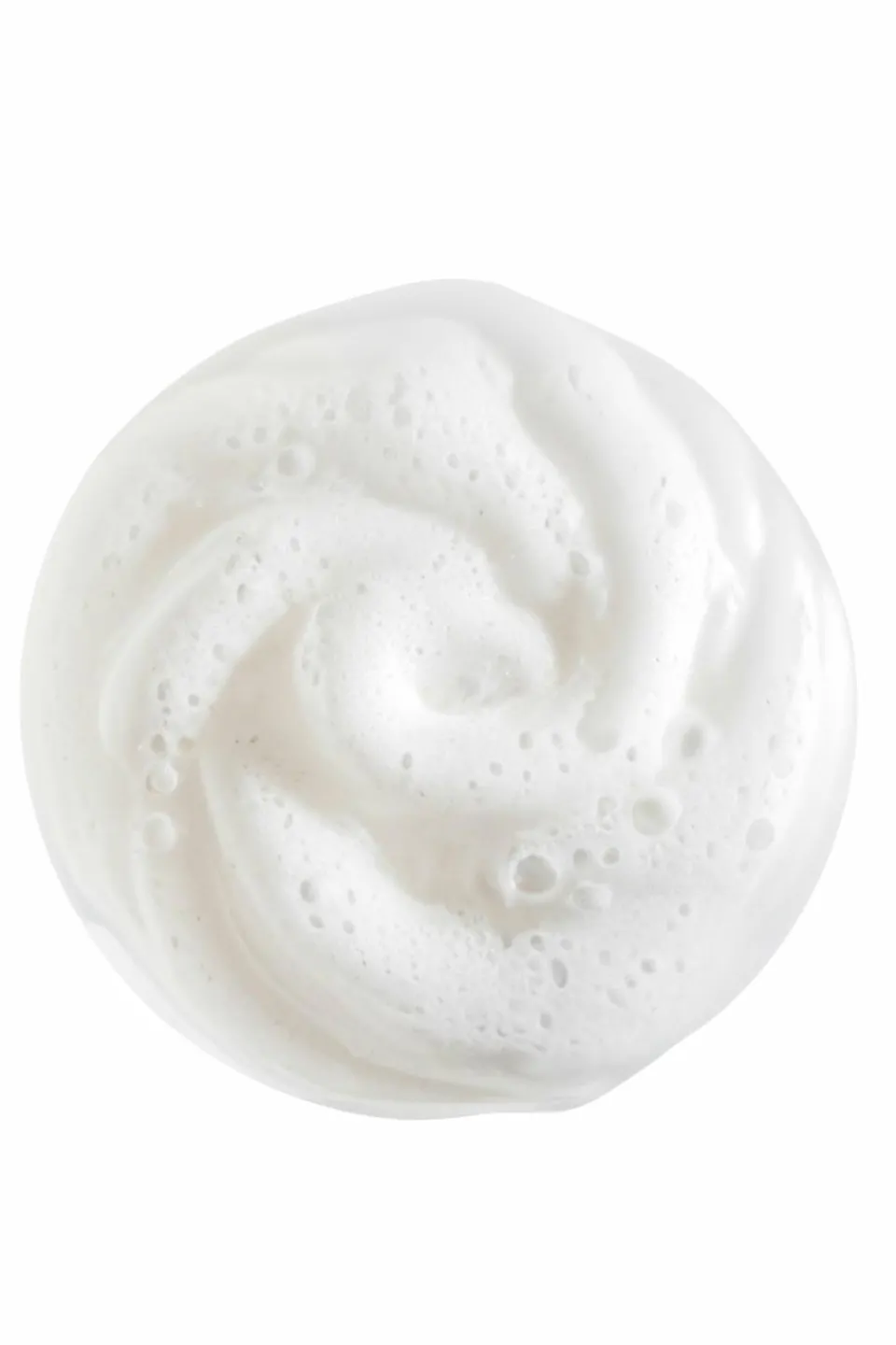 Inuwet (In Unicorn We Trust) Mousse de douche Vanille