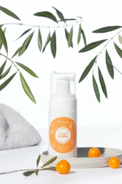 Clearance Polaar Mousse micro-peeling Eclat Boréal à l’Olivier de Sibérie