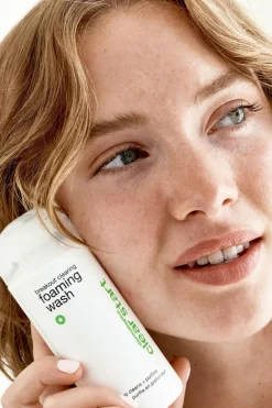 Clearance Dermalogica Mousse nettoyant anti-imperfection Breakout Clearing Foaming Wash