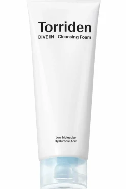 Best Torriden Mousse nettoyante à l’acide hyaluronique