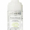 La Canopée Mousse nettoyante aux plantes aromatiques rechargeable