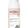 New Patyka Mousse nettoyante Détox