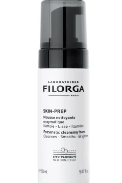 Sale Filorga Mousse nettoyante enzymatique visage