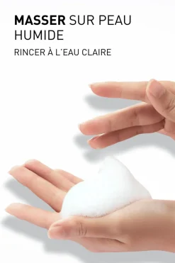 Sale Filorga Mousse nettoyante enzymatique visage