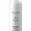 Outlet Mádara Cosmetics Mousse nettoyante et purifiante