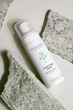 Outlet Mádara Cosmetics Mousse nettoyante et purifiante
