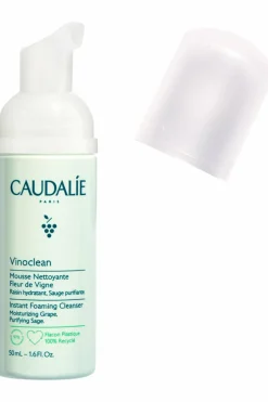 Online Caudalie Mousse nettoyante Fleur de Vigne Vinoclean