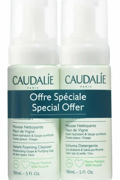 Online Caudalie Mousse nettoyante Fleur de Vigne Vinoclean