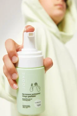 Hot JOONE Mousse nettoyante visage Parfaite pour enfants