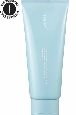 Outlet Laneige Mousse nettoyante Water bank