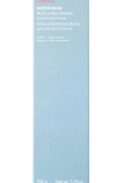 Outlet Laneige Mousse nettoyante Water bank