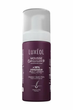 Best Luxéol Mousse épaississante