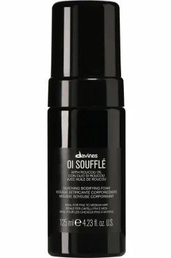 Outlet Davines Mousse volume thermo-protectrice OI Soufflé