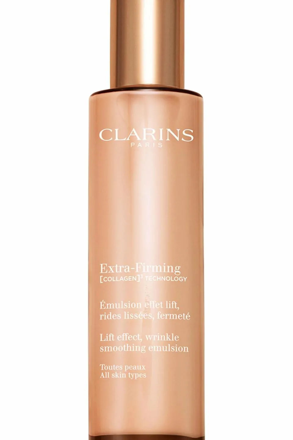 Online Clarins Émulsion fermeté anti-rides Extra-Firming