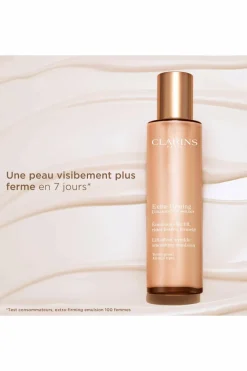 Online Clarins Émulsion fermeté anti-rides Extra-Firming