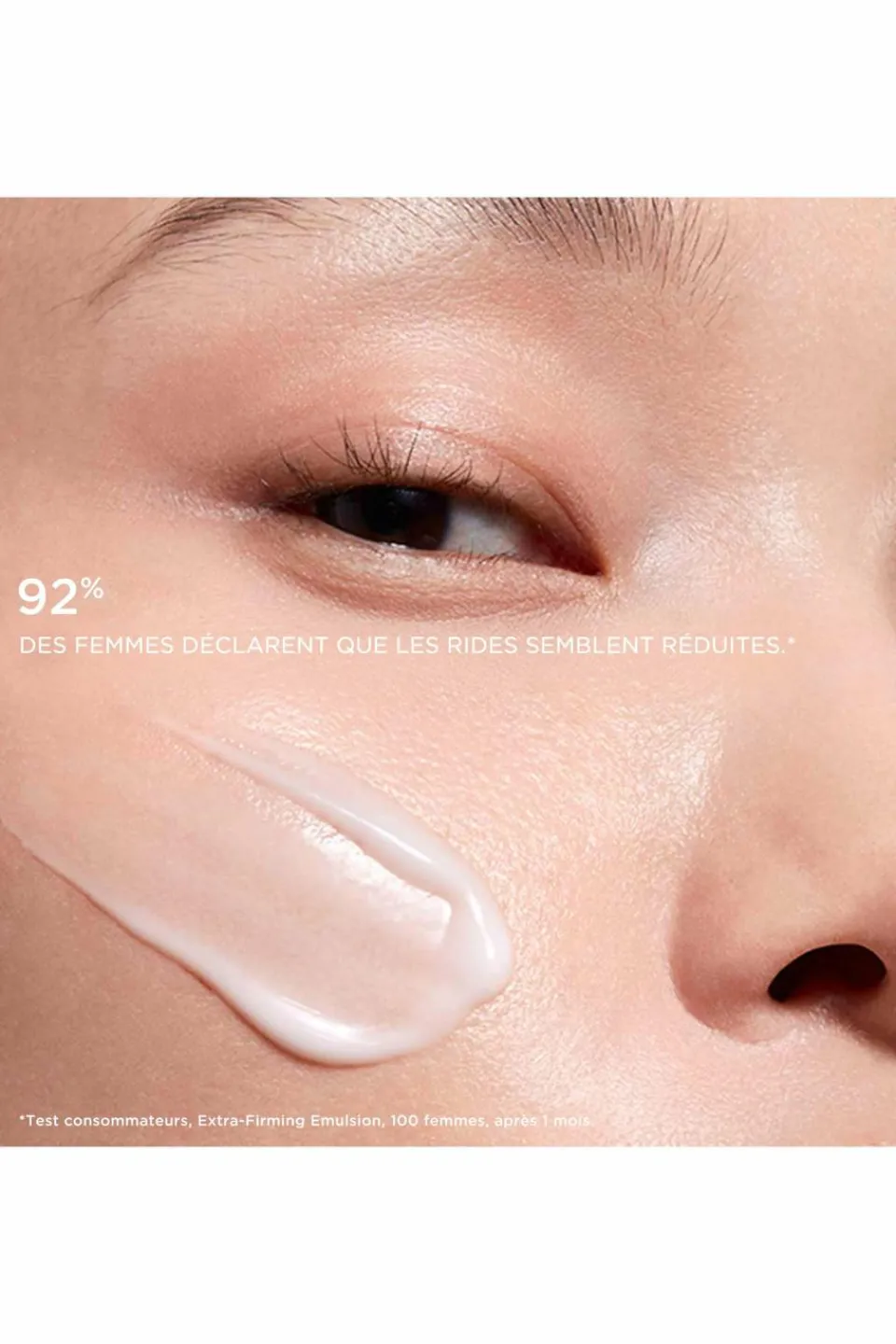 Online Clarins Émulsion fermeté anti-rides Extra-Firming