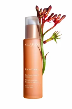 Sale Clarins Émulsion fermeté anti-rides Extra-Firming