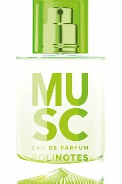 New Solinotes Musc Eau de Parfum