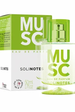 New Solinotes Musc Eau de Parfum