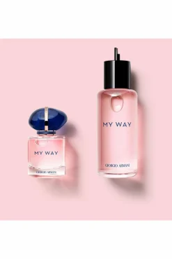 Discount Armani My Way Eau de Parfum