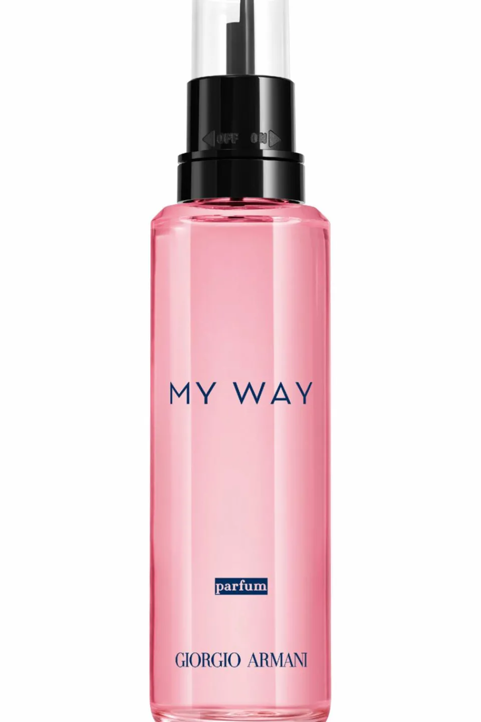 Discount Armani My Way Parfum Rechargeable