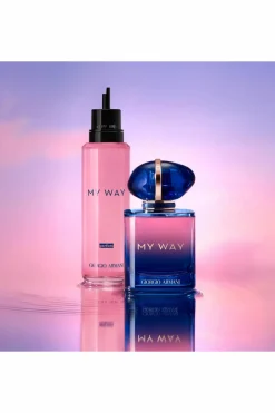 Discount Armani My Way Parfum Rechargeable